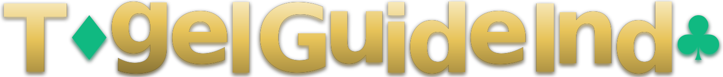 Togel Guide Indo logo